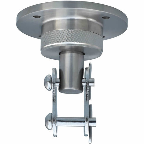 BALL BEARING STEEL SWIVEL-2